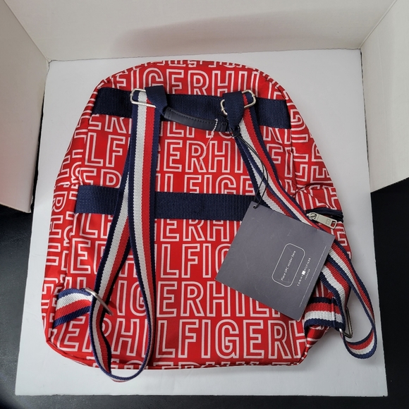 Tommy Hilfiger Backpack - Picture 3 of 11